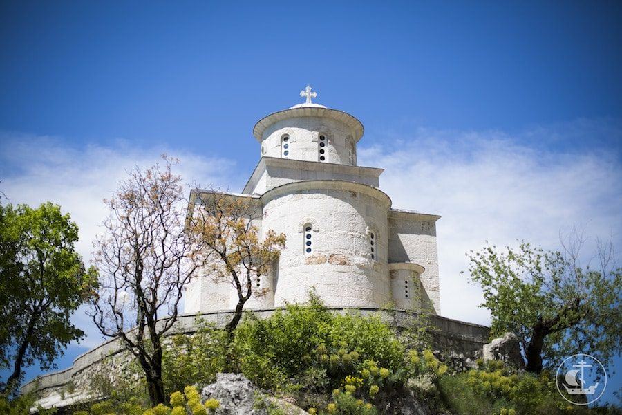 Montenegro Travel Blog_Things to do in Montenegro_Ostrog Monastery 2