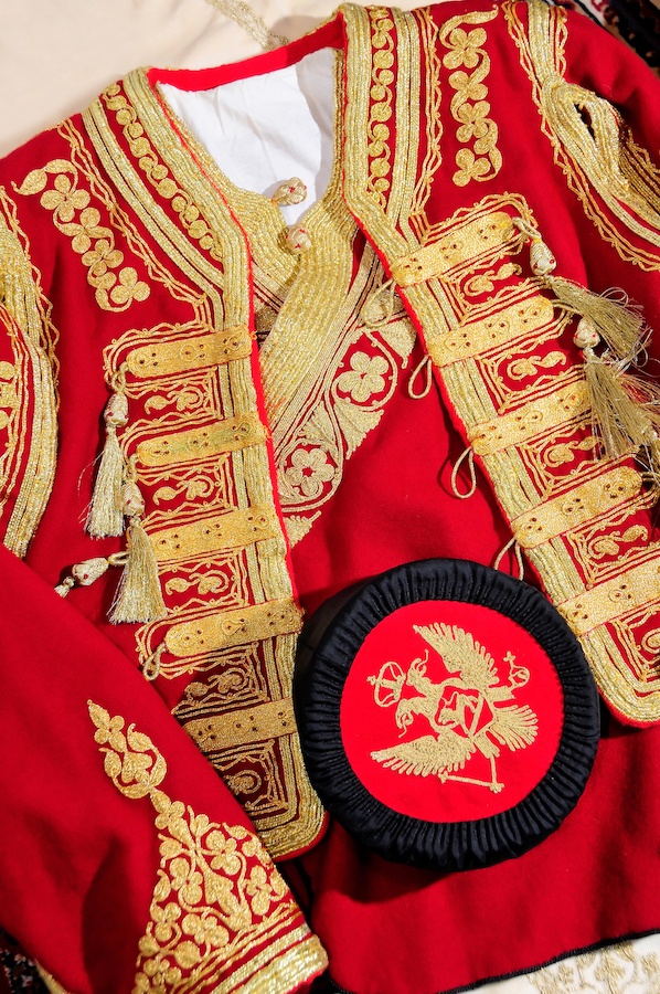 Montenegro Souvenirs_What to Buy in Montenegro _ Folklore Hat