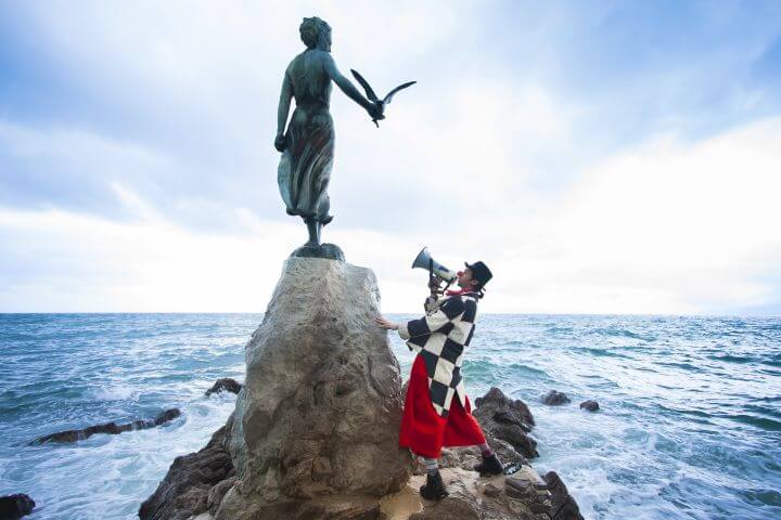Things to do in Croatia_Carnival in Croatia_Opatija Carnival