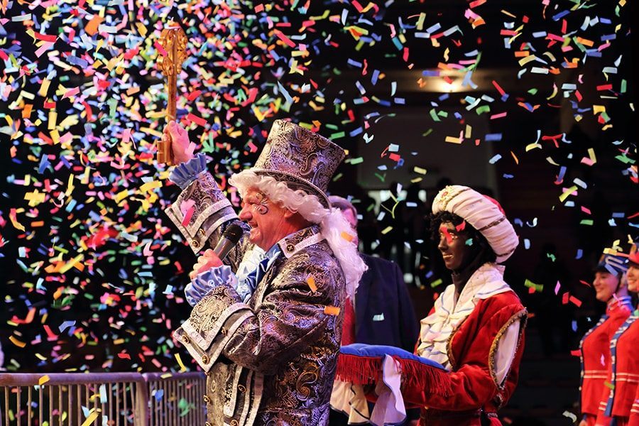Things to do in Croatia_Carnival in Croatia_Rijeka Carnival