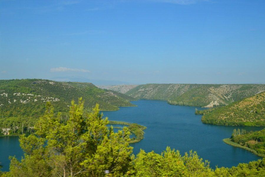 Things to do in Croatia_Day Trip to Krka National Park_Krka Overview