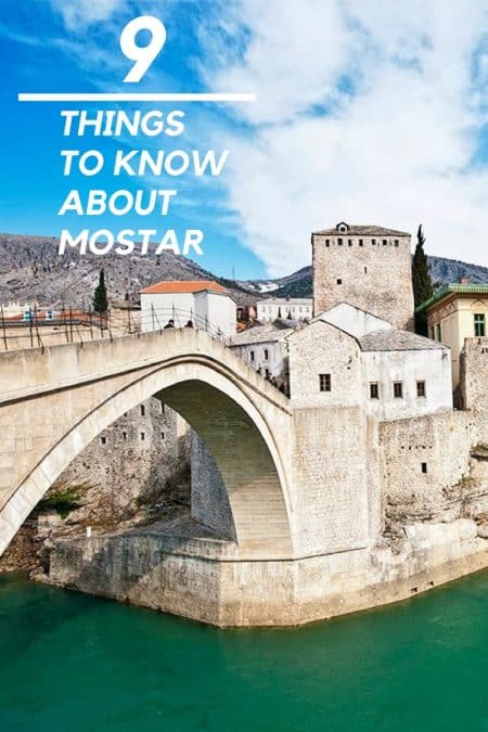 Balkans Travel Blog_Things to do in Bosnia and Herzegovnia_Things to Know About Mostar