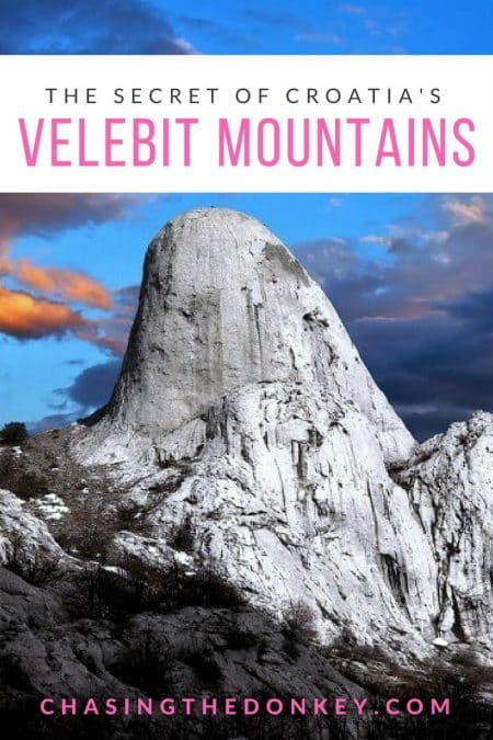 Croatia Travel Blog_Things to do in Croatia_Autumn in the Velebit Mountains_PIN