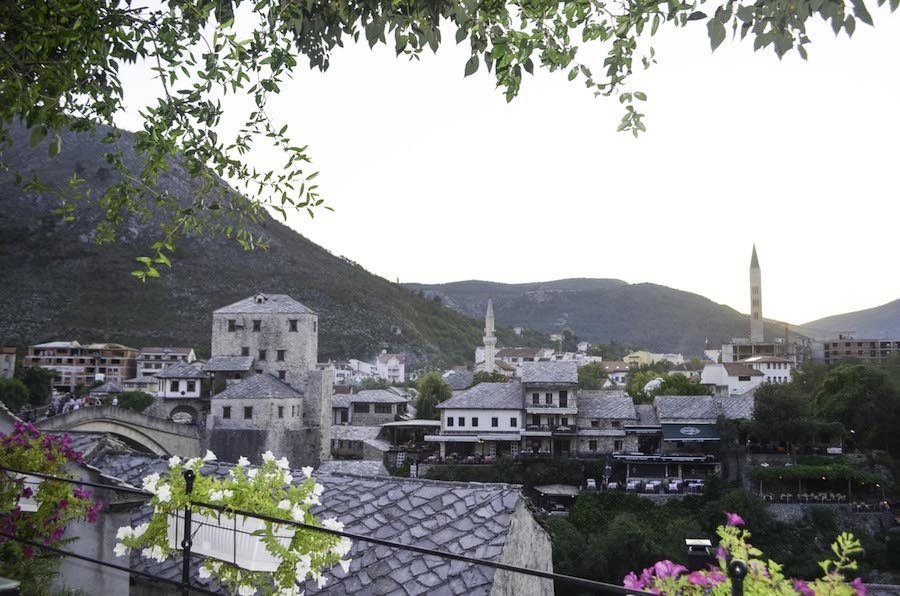Things to do in Bosnia and Herzegovina_Things to Know About Mostar_Bjeli Bar Mostar