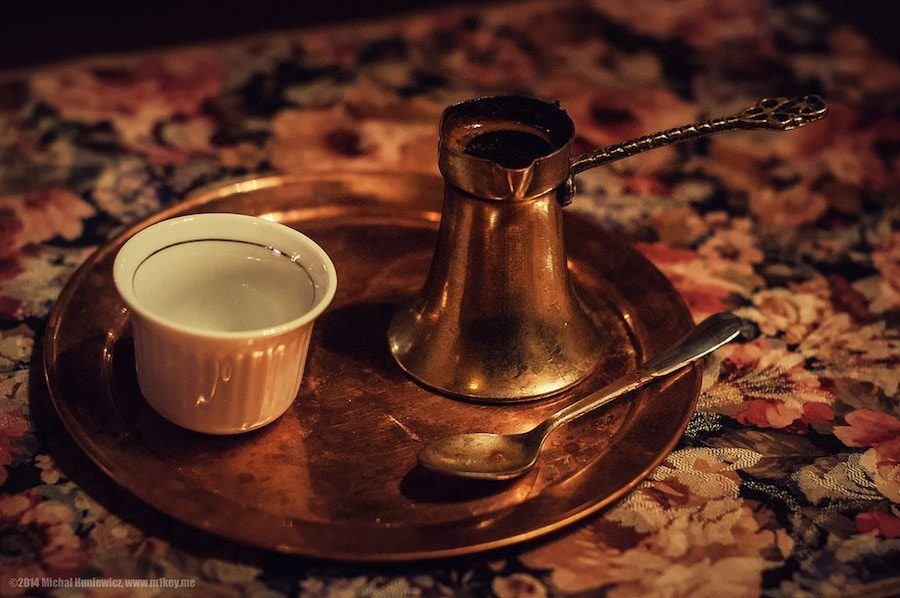 Things to do in Bosnia and Herzegovina_Things to Know About Mostar_Coffee in Mostar