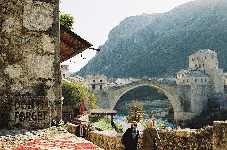 Things to do in Bosnia and Herzegovina_Things to Know About Mostar_War Tourism