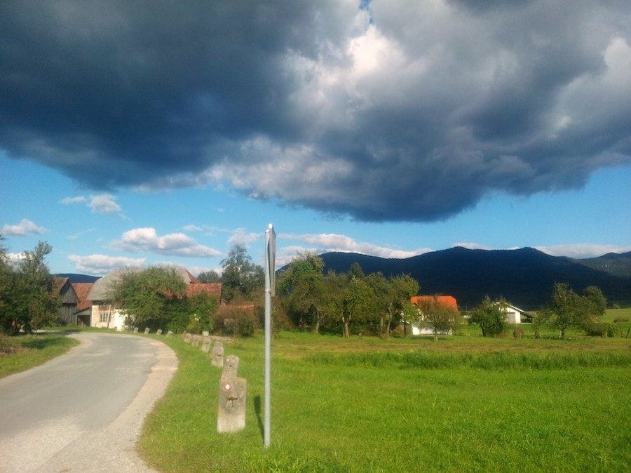 Balkans Travel Blog_Polhanje_Loška_Dolina