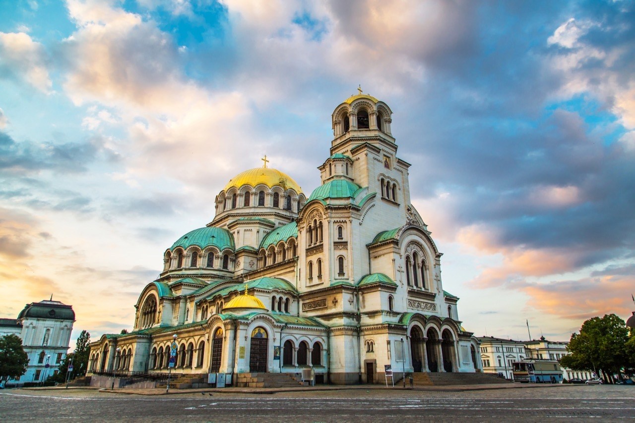 Top Things To Do In Sofia Bulgaria Splendid India Tours