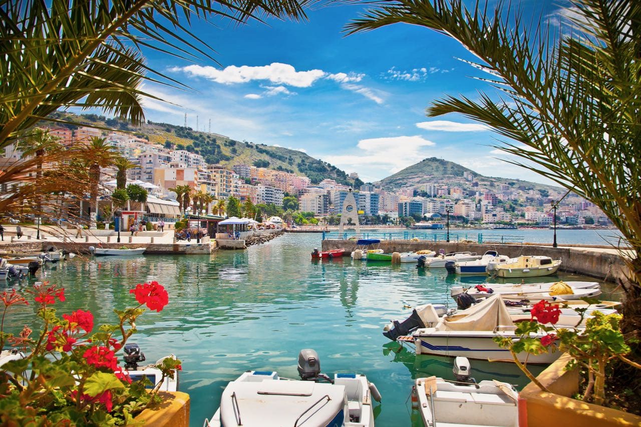 Best Hotels In Albania – Albania Accommodation