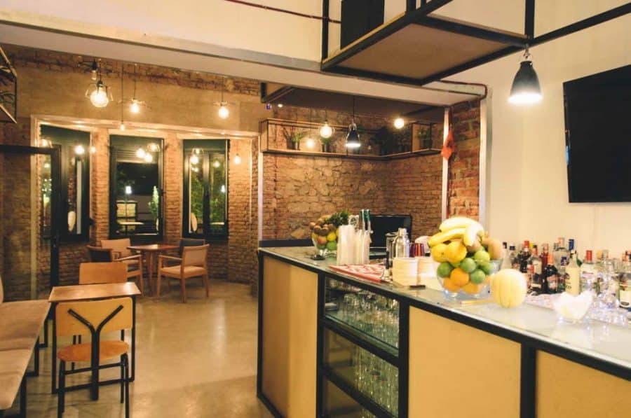Albania Accommodation-Best Hotels In Albania_Destil Hostel, Tirana