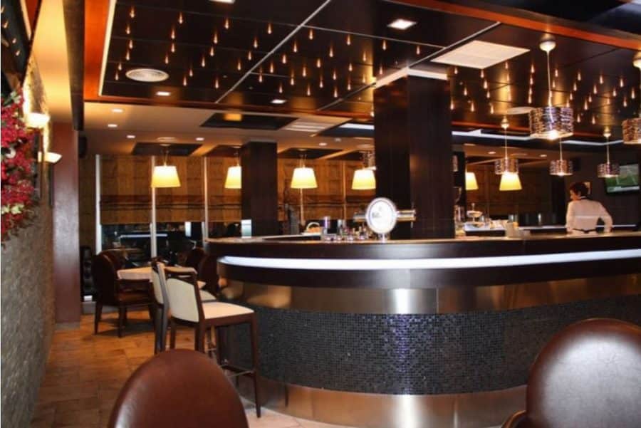 Albania Accommodation-Best Hotels In Albania_Hotel Colosseo, Saranda