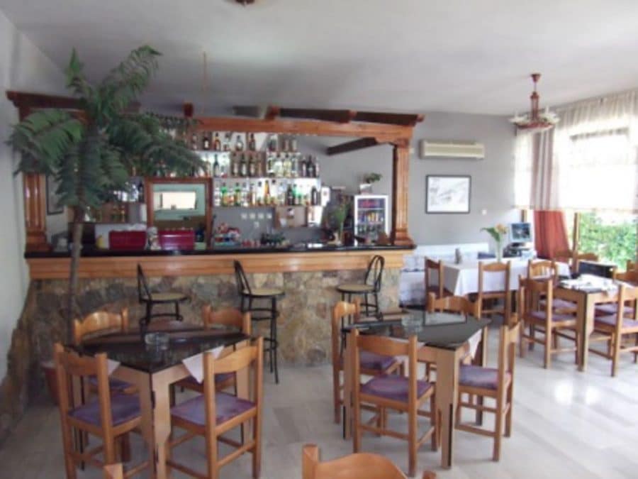 Albania Accommodation-Best Hotels In Albania_Hotel Gjirokastra, Gjirokastra