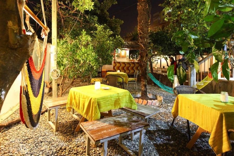 Albania Accommodation-Best Hotels In Albania_Milingona Hostel, Tirana