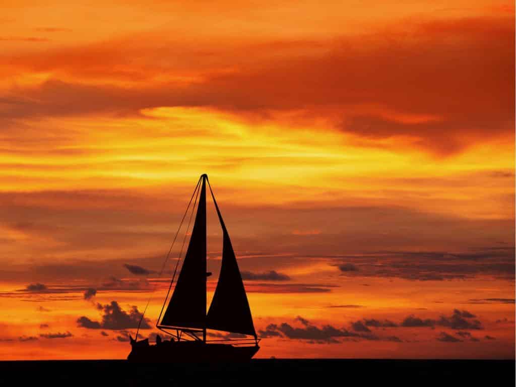 Sailing Croatia Cruises
