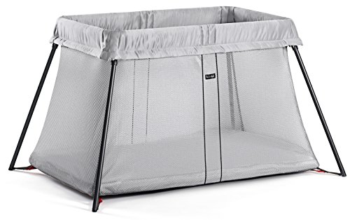 portable crib for tall toddlers