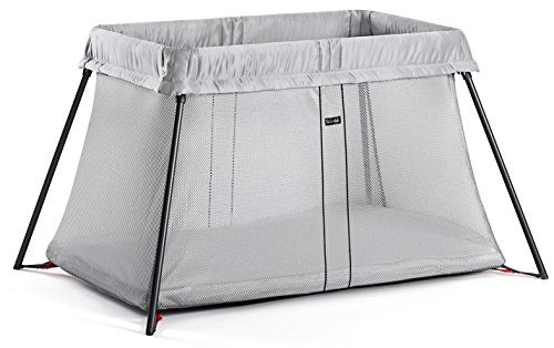 best travel crib for toddlers