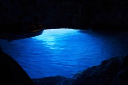 Blue Cave Tour From Split Croatia