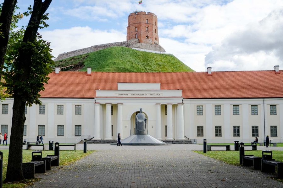 Best Places To Visit In Eastern Europe In Spring_Lithuania