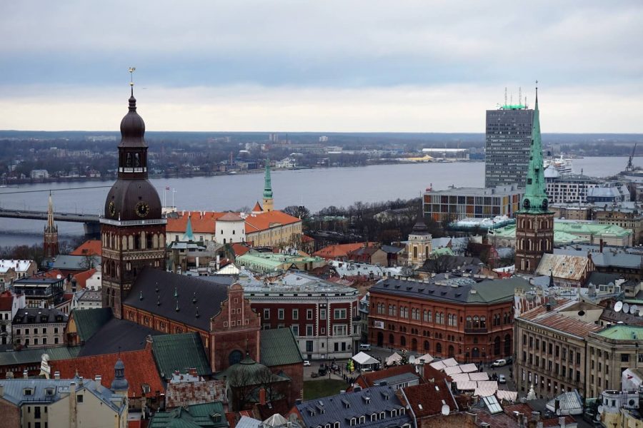 Best Places To Visit In Eastern Europe In Spring_Riga