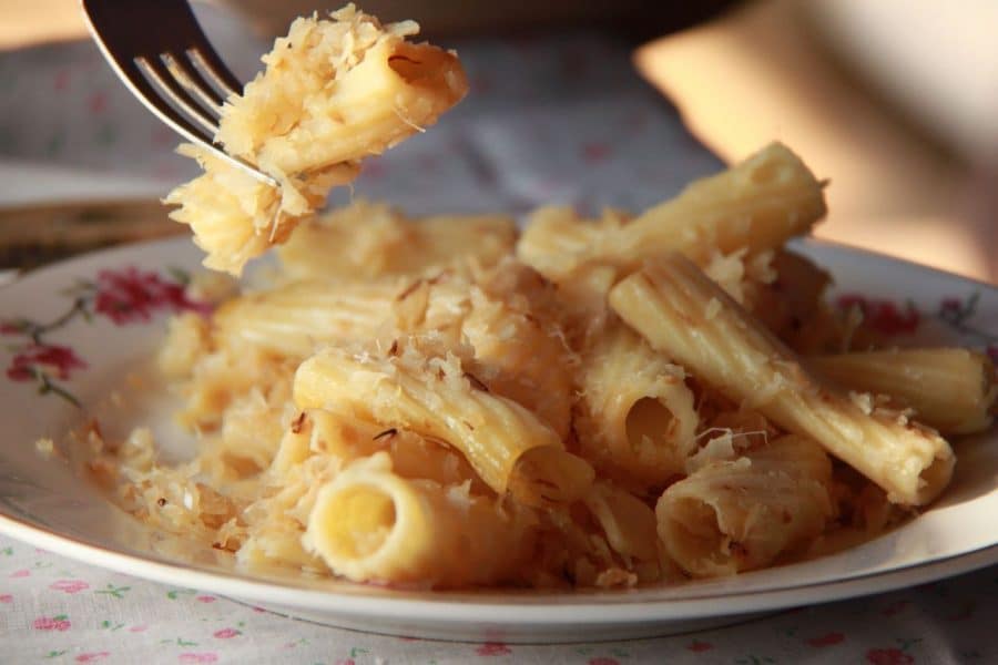 Ciurila - Romanian Food