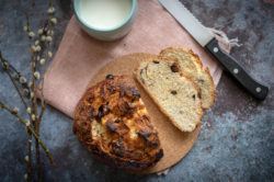 How To Make Sirnica Recipe