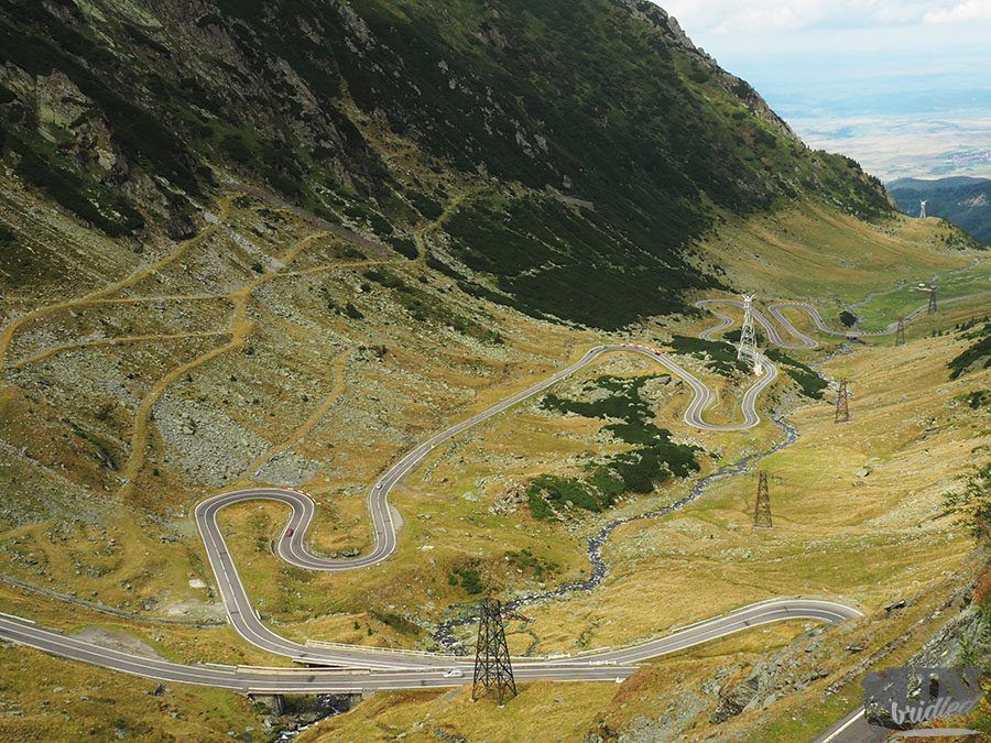 Road Trip From Bucharest_Transfagarasan-highway-1