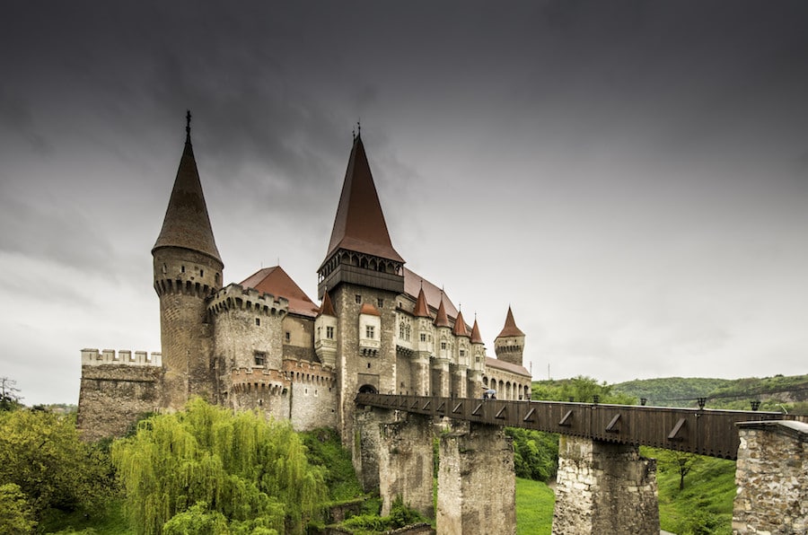 44 Unknown & Interesting Facts About Romania