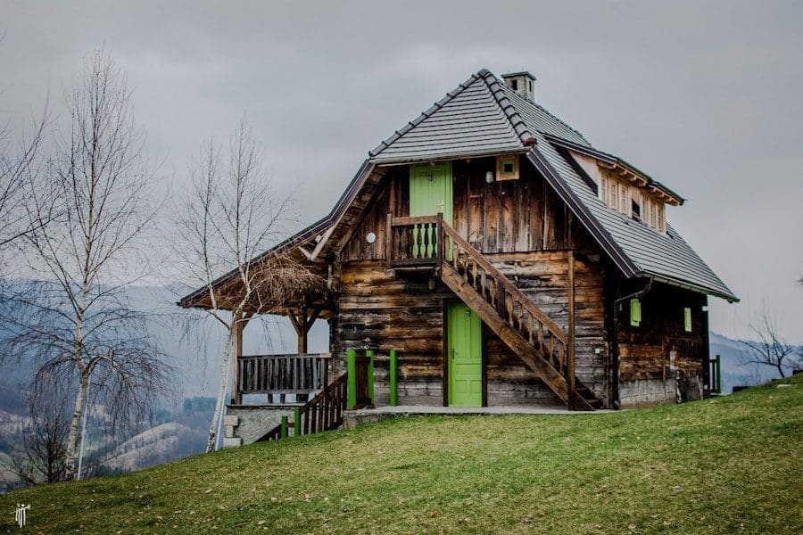 Serbia Travel Blog_Things to do in Serbia_Visit Drvengrad Timber Town