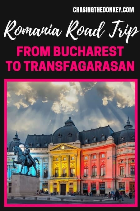 Things to do in Romania_Road Trip From Bucharest to Transfagarasan