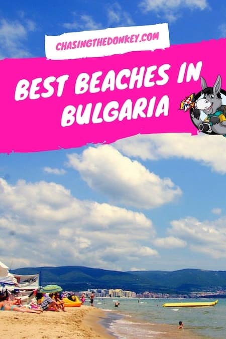 Bulgaria Travel Blog_Things to do in Bulgaria_Best Beaches in Bulgaria