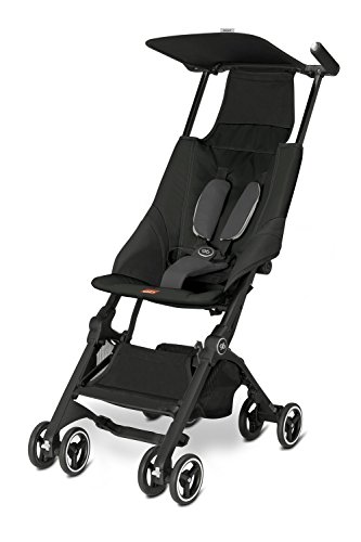 pocket rocket stroller