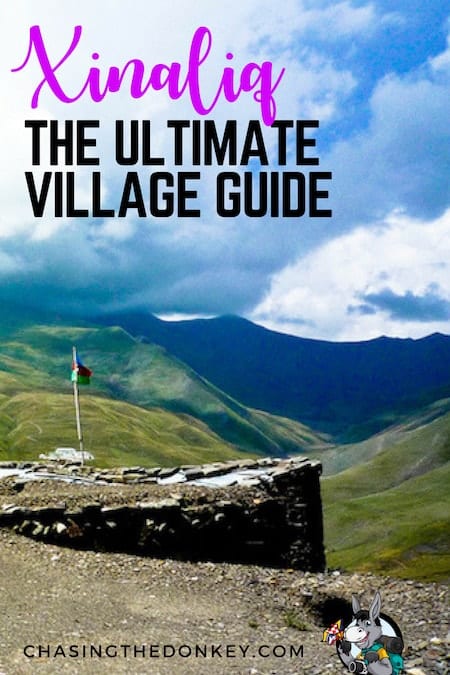 Azerbaijan Travel Blog_Things to do in Xinaliq