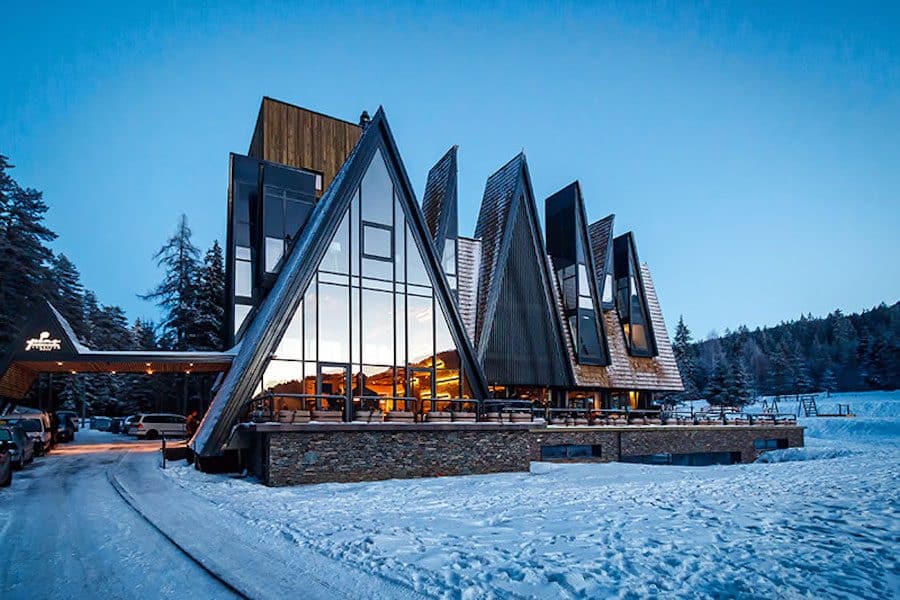Balkans Travel Blog_Things to do in Bosnia and Herzegovina_Ultimate Guide to Sarajevo_Pino Nature Hotel