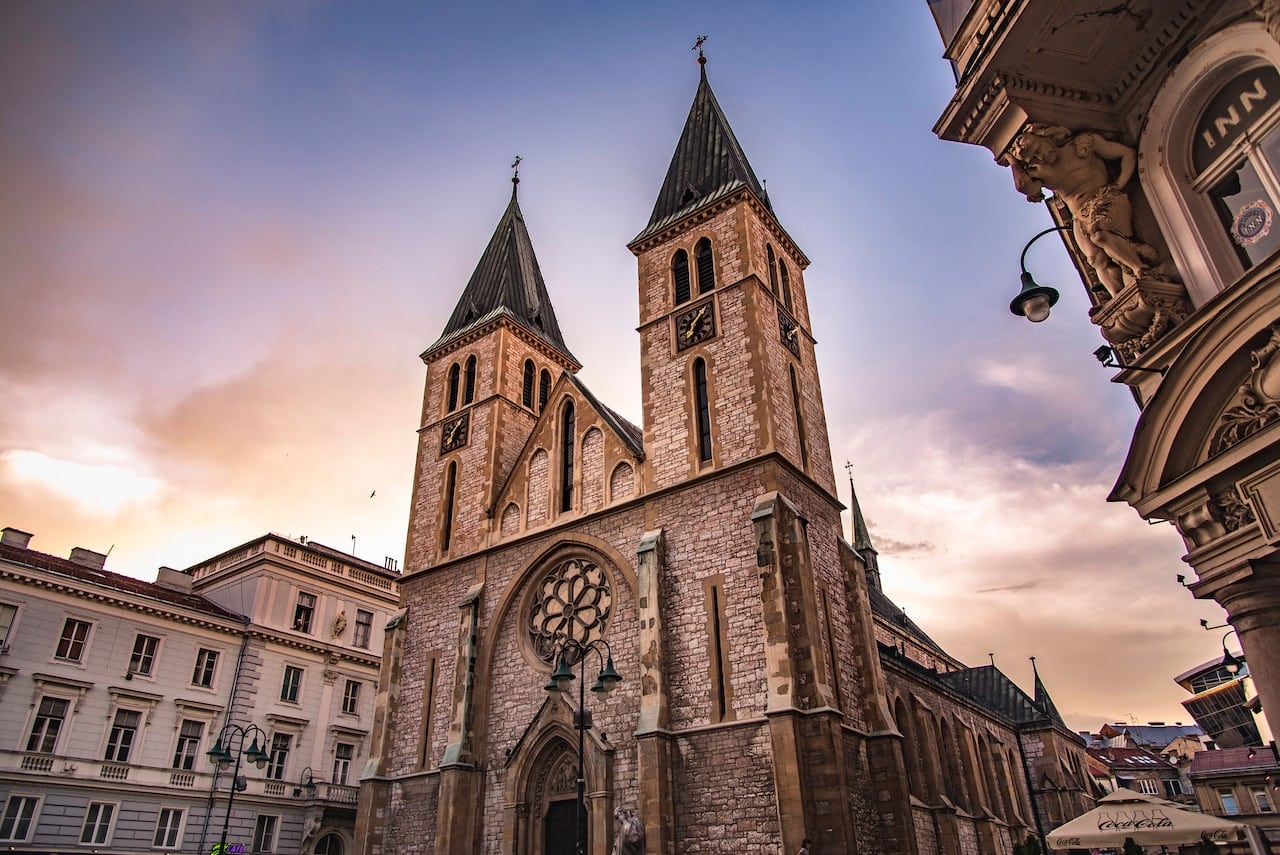 Hidden Gem & Places To See In Bosnia And Herzegovina