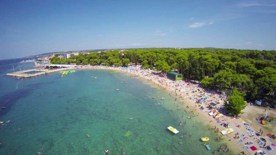 Biogarad_beach_drazica2