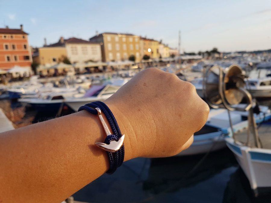 Break Time Bracelet Summer 2018 (1)