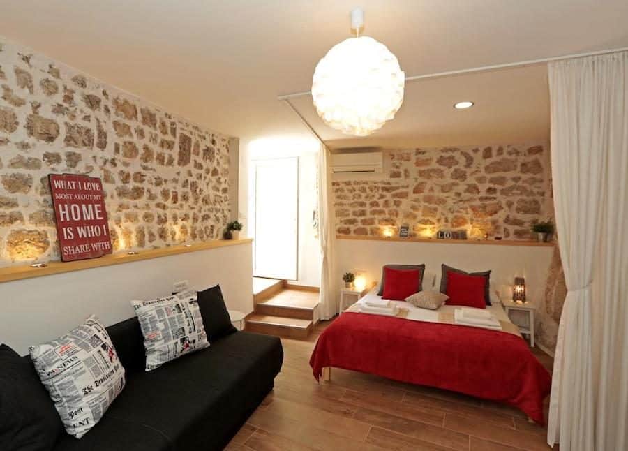 Croatia Travel Blog_Things to do in Croatia_Where to Stay in Šibenik_Aurum Apartment
