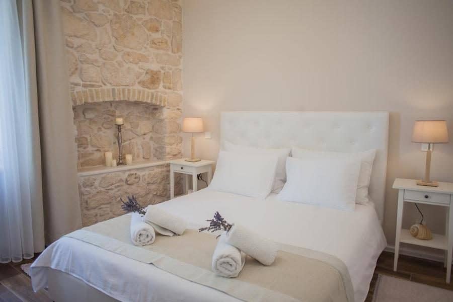 Croatia Travel Blog_Things to do in Croatia_Where to Stay in Šibenik_Barone Rooms