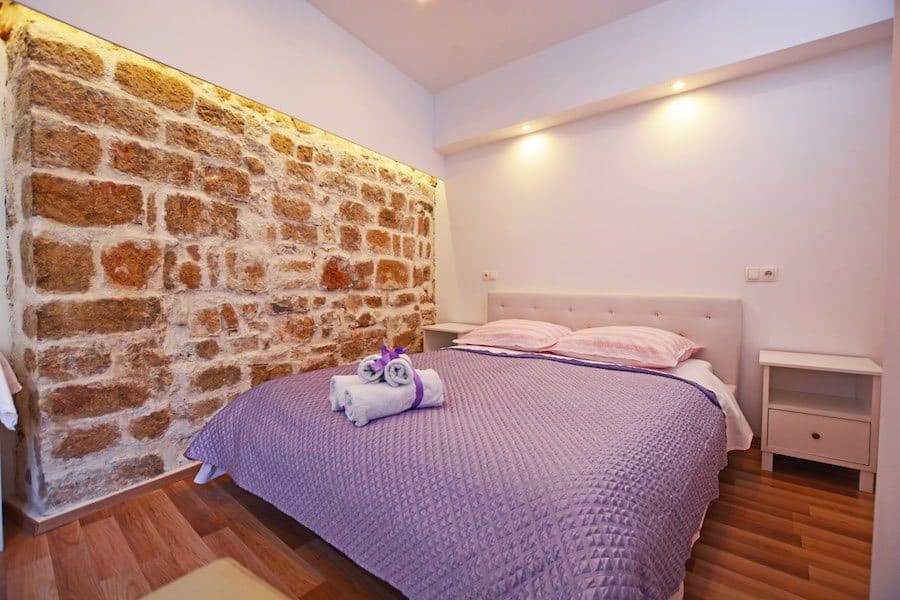Croatia Travel Blog_Things to do in Croatia_Where to Stay in Šibenik_Medulic Palace Rooms & Apartments