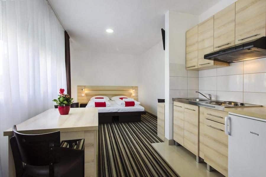 Croatia Travel Blog_Things to do in Croatia_Where to Stay in Šibenik_ParkCity Rooms And Apartments