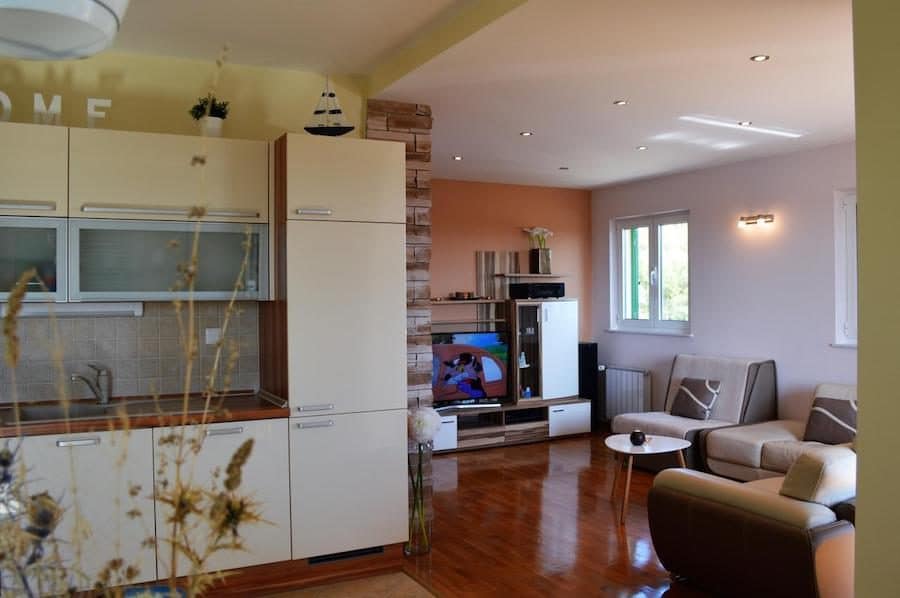 Croatia Travel Blog_Things to do in Croatia_Where to Stay in Šibenik_Sara Nautica Apartment