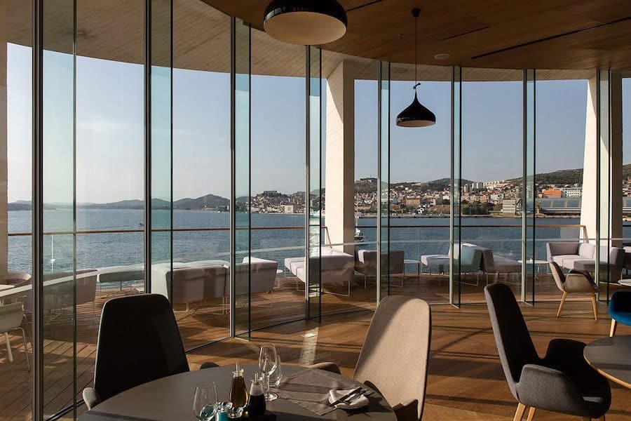 Croatia Travel Blog_Things to do in Croatia_Where to stay in Šibenik_D-Resort Šibenik