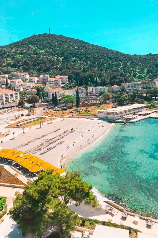 Best Restaurants In Dubrovnik_Hotel Kompas view (1)