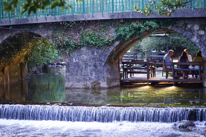 Best Restaurants In Dubrovnik_konoba-vinica