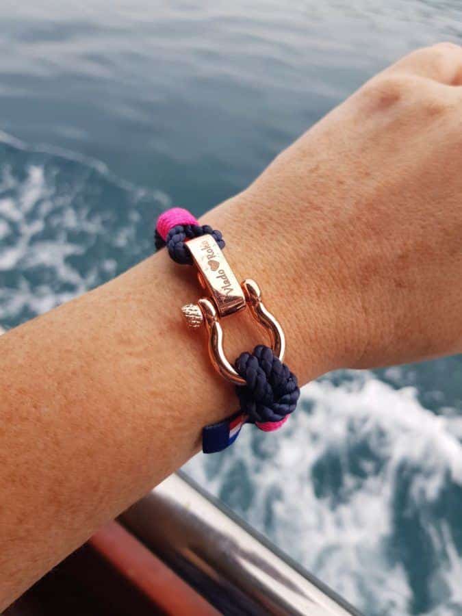 Break TIme Croatia Bracelet (1)