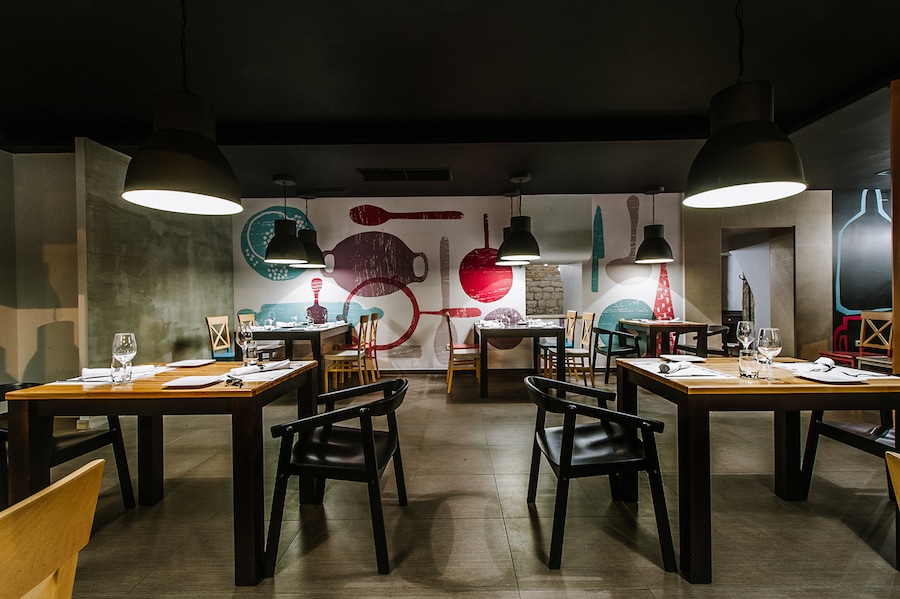 Croatia Travel Blog_Best Restaurants In Dubrovnik_Pantarul