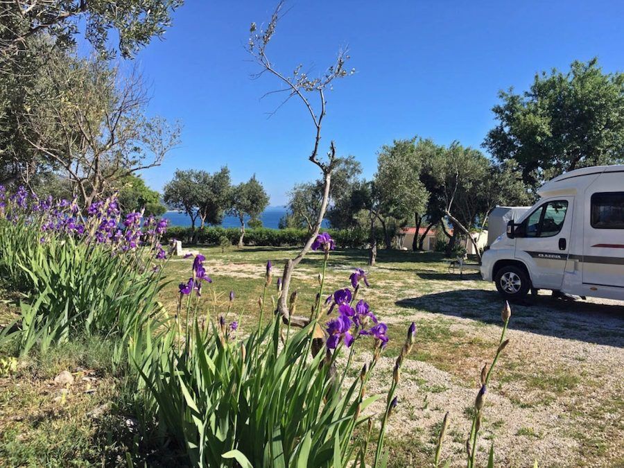 Croatia Travel Blog_Things to do in Croatia_Where to go Camping in Dubrovnik_Croatia Travel Blog_Things to do in Croatia_Where To Go Camping in Dubrovnik_Nevio Camping