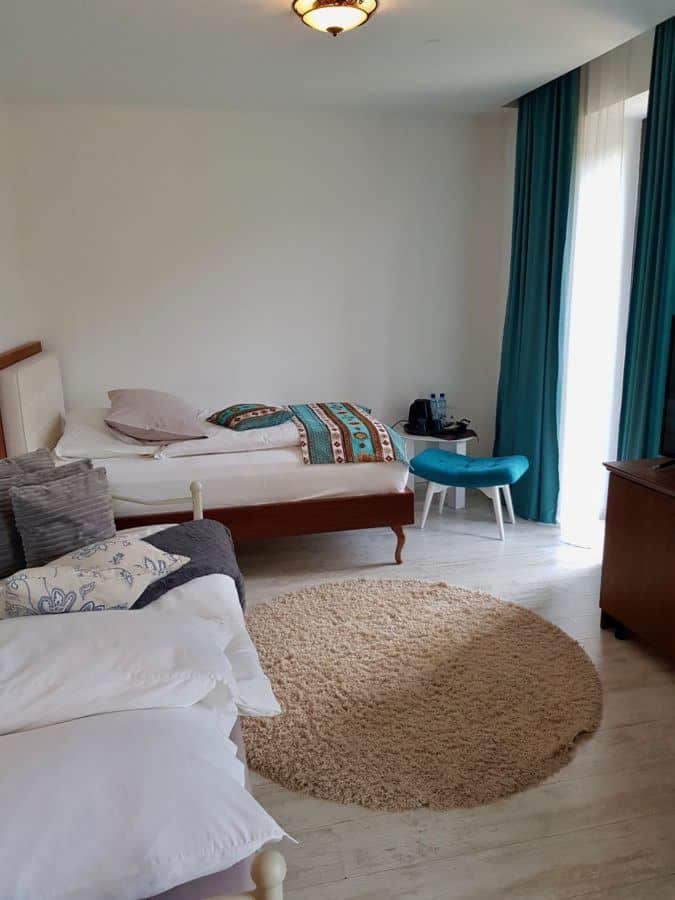 Hotel Kostelski Buk - Una National Park