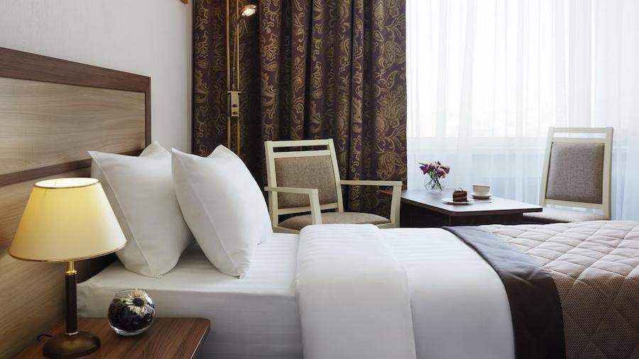 Where To Stay In Moscow - Best Hotels In Moscow Included!