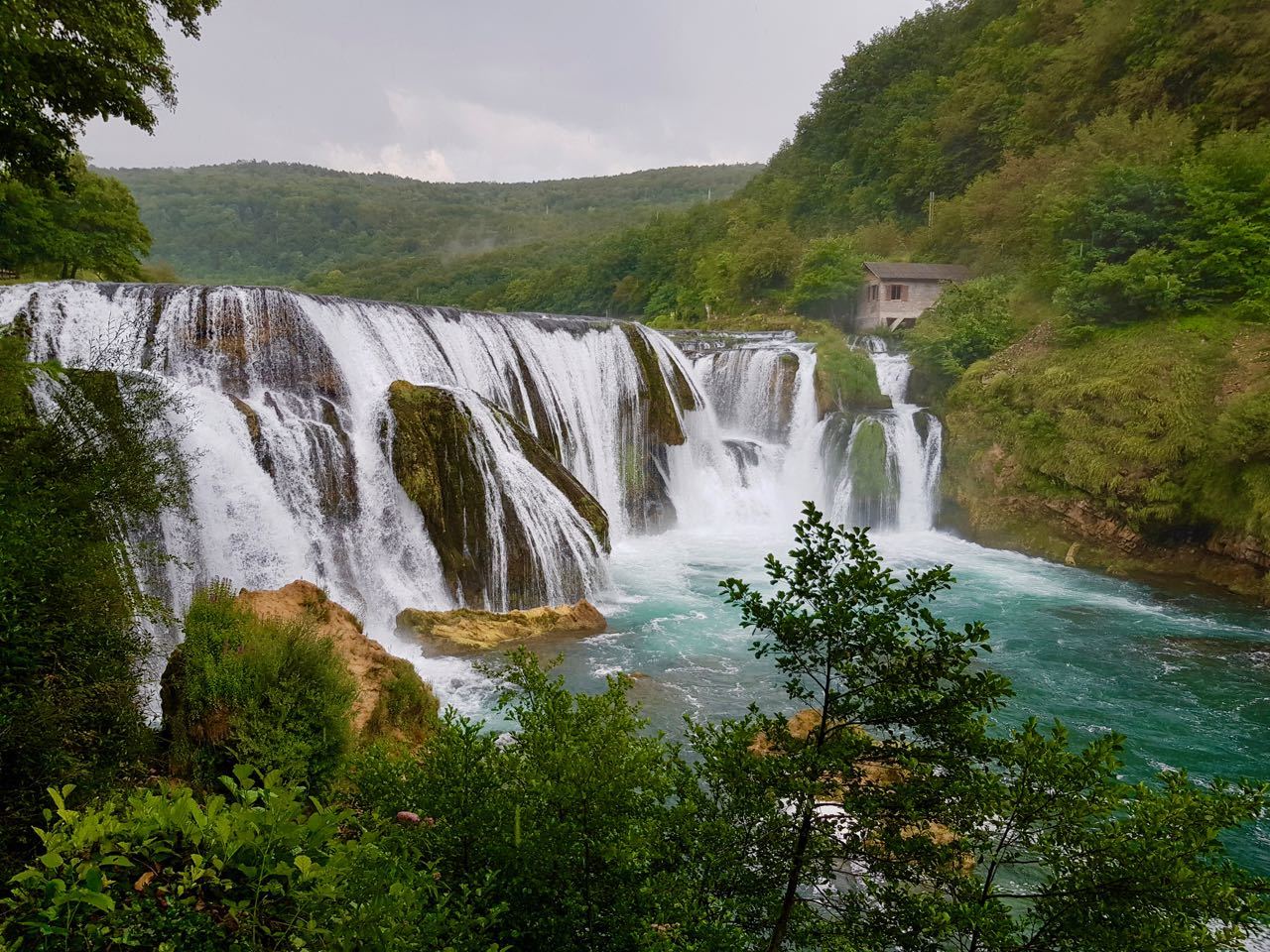 What To See & Do In The Una National Park, Bosnia-Herzegovina